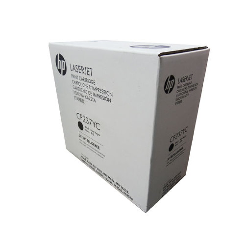 HP CF237YC Siyah Orjinal Toner Extra Yüksek Kapasite - M608 / M609 T7514 HP CF237YC Siyah Orjinal Toner Extra Yüksek Kapasite - M608 / M609 T7514