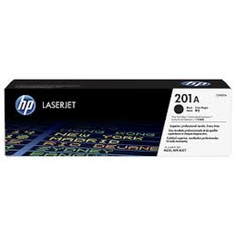 HP CF400A 201A Siyah Orjinal Toner - M252dw / M277dw T4011 HP CF400A 201A Siyah Orjinal Toner - M252dw / M277dw T4011