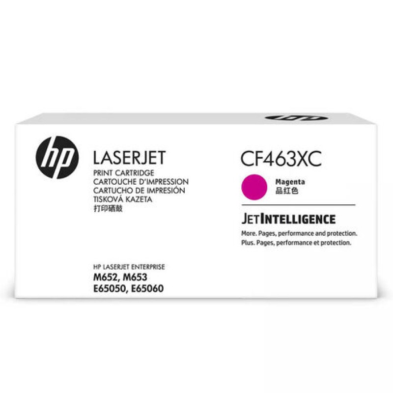 HP CF463XC 656X Kırmızı Orjinal Toner Yüksek Kapasite - Laserjet M652dn / M653dn T12896 HP CF463XC 656X Kırmızı Orjinal Toner Yüksek Kapasite - Laserjet M652dn / M653dn T12896