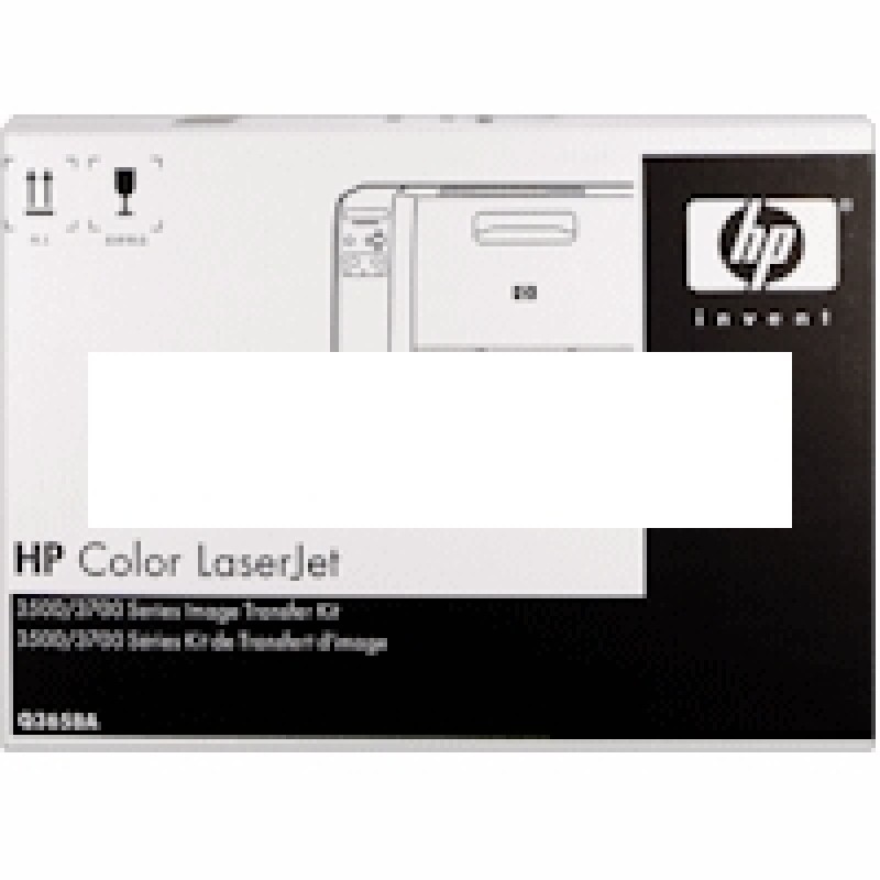 HP Q3658A Orjinal Transfer Kit - Toner - Laserjet 3500 / 3700 T5093