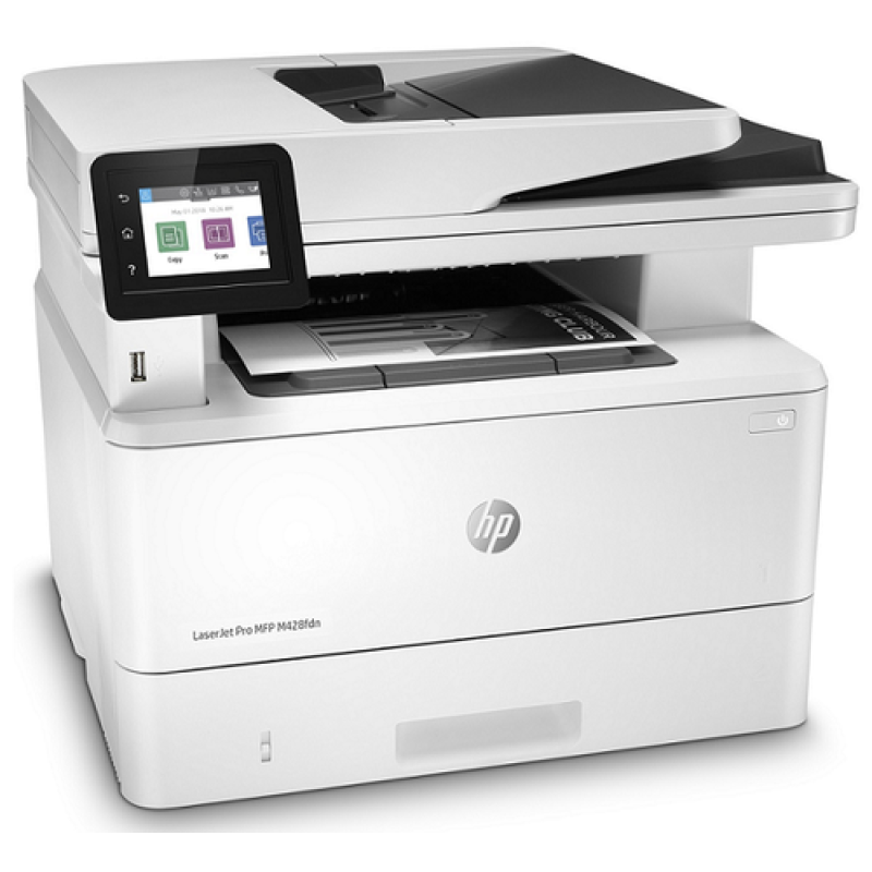 HP W1A29A MFP M428FDN LaserJet Pro Çok Fonksiyonlu Laser Yazıcı CF259XC Tonerli HP W1A29A MFP M428FDN LaserJet Pro Çok Fonksiyonlu Laser Yazıcı CF259XC Tonerli