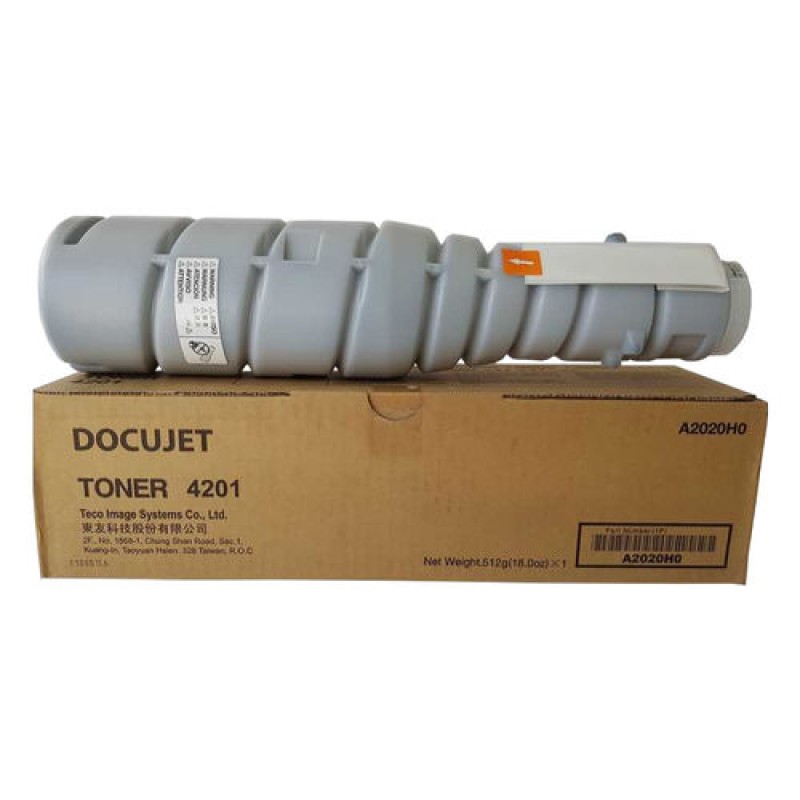 Docujet 4201 Orjinal Toner T11162 Docujet 4201 Orjinal Toner T11162