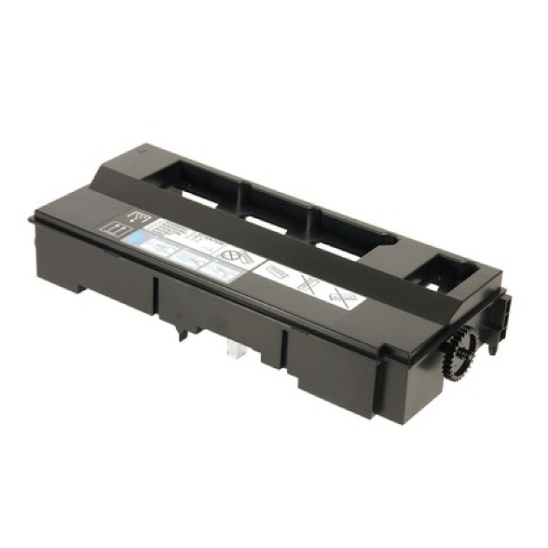 Konica Minolta WX-101 A162WY1 Atık Toner Kutusu - Bizhub C280 Konica Minolta WX-101 A162WY1 Atık Toner Kutusu - Bizhub C280