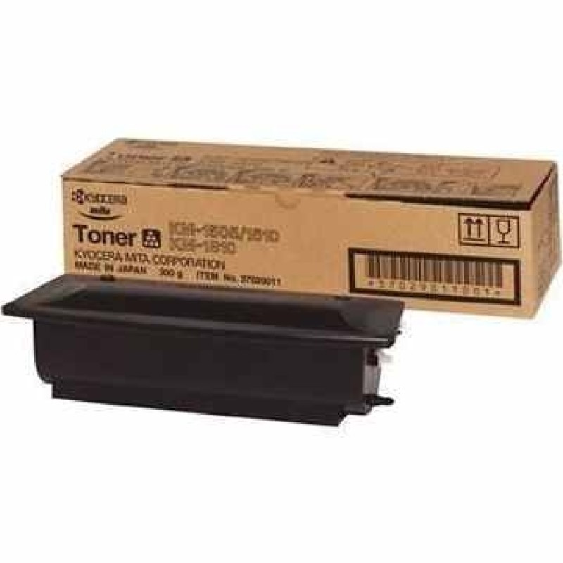 Kyocera 37029010 Orjinal Toner - KM-1505 / KM-1510 T3847 Kyocera 37029010 Orjinal Toner - KM-1505 / KM-1510 T3847