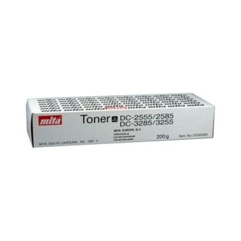 Kyocera Mita 37040085 Orjinal Toner - DC-2555 / 2585 / 3255 T3020 Kyocera Mita 37040085 Orjinal Toner - DC-2555 / 2585 / 3255 T3020