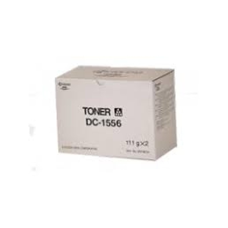 Kyocera Mita 37075012 Orjinal Toner - DC-1556 T5320 Kyocera Mita 37075012 Orjinal Toner - DC-1556 T5320