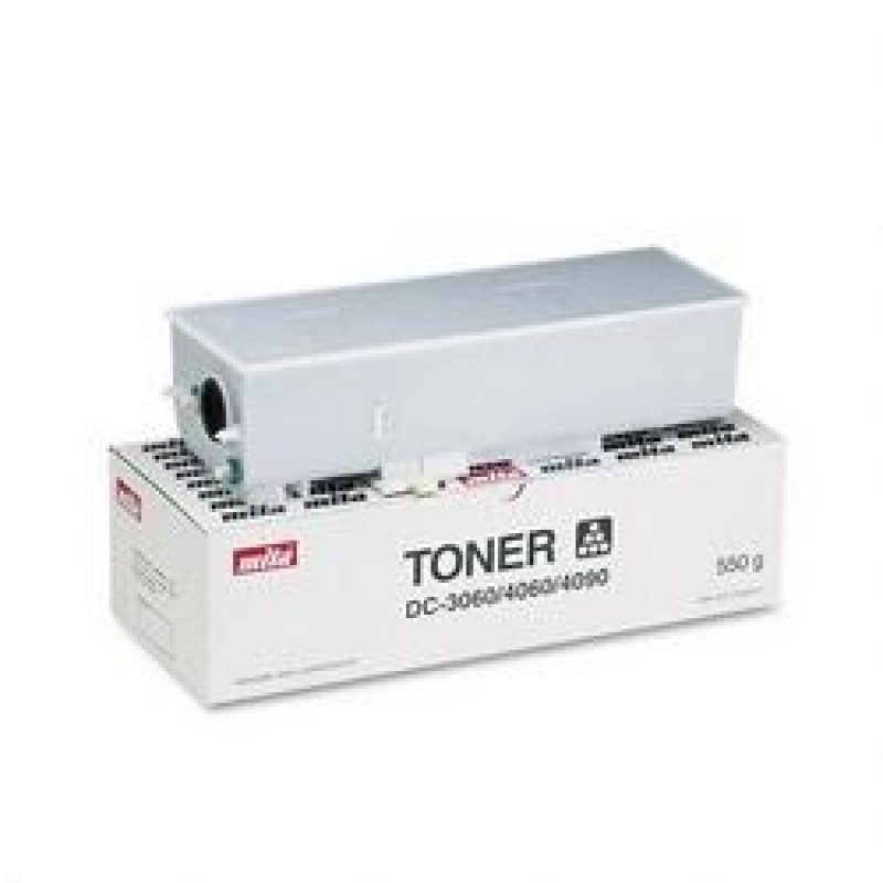Kyocera Mita 37085008 Orjinal Toner - DC-3060 / DC-4060 T5275 Kyocera Mita 37085008 Orjinal Toner - DC-3060 / DC-4060 T5275