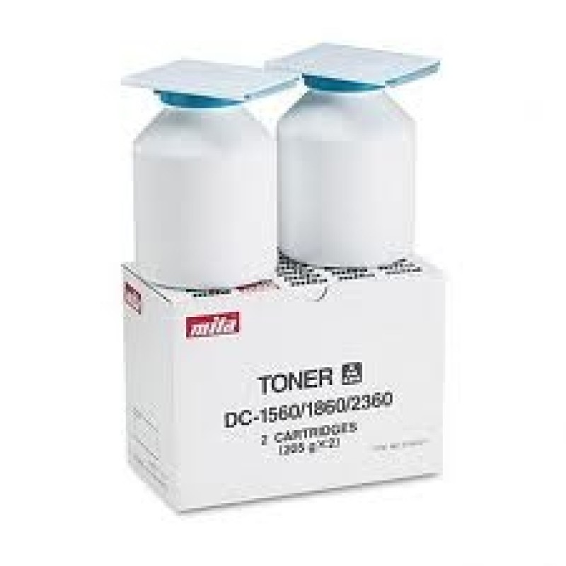 Kyocera Mita 37090008 Orjinal Fotokopi Toneri - DC-1560 / DC-1860 T4414 Kyocera Mita 37090008 Orjinal Fotokopi Toneri - DC-1560 / DC-1860 T4414