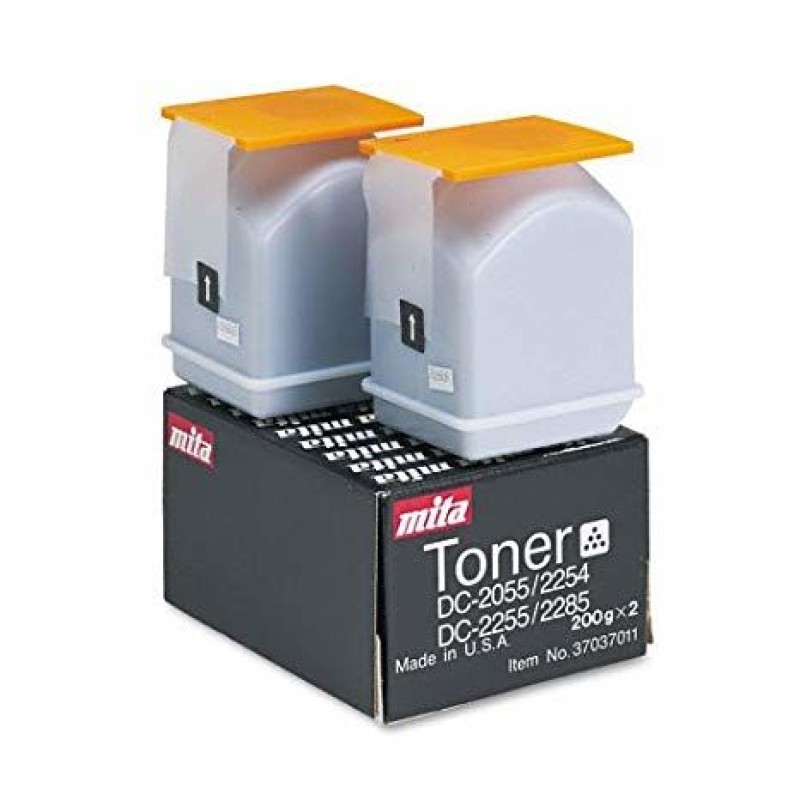 Kyocera Mita 807841 Orjinal Toner - DC-2055 / 2254 T3183 Kyocera Mita 807841 Orjinal Toner - DC-2055 / 2254 T3183