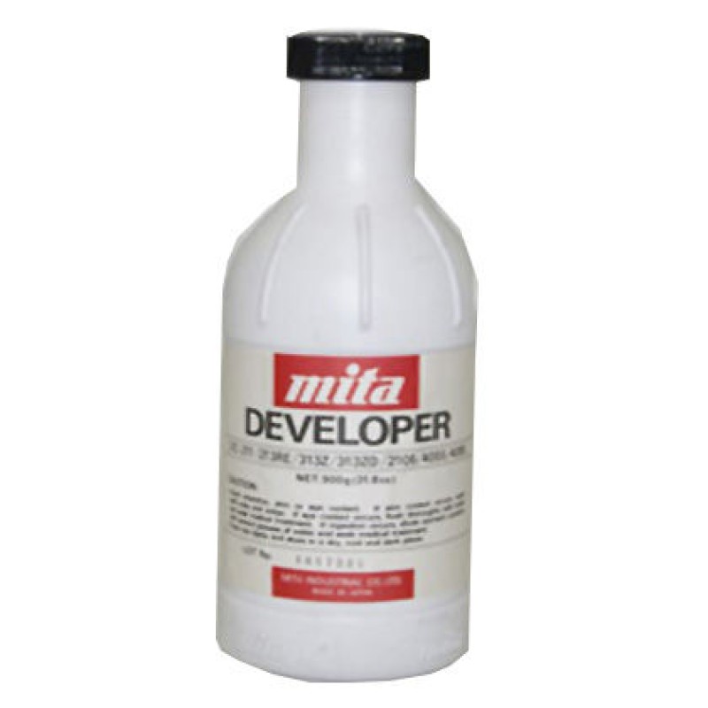 Kyocera Mita DC-211 Orjinal Developer Toner T7890 Kyocera Mita DC-211 Orjinal Developer Toner T7890