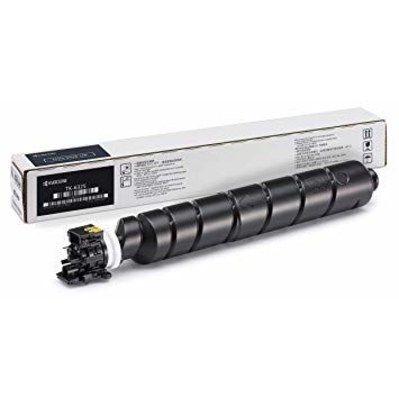 Kyocera TK-6325K 1T02NK0NL0 Siyah Orjinal Toner - TasKalfa 4002i / 5002i T9374 Kyocera TK-6325K 1T02NK0NL0 Siyah Orjinal Toner - TasKalfa 4002i / 5002i T9374