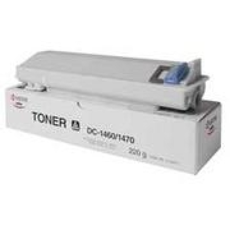 Mita 37098011 Orjinal Toner - DC-1460 / DC-1470 T5271 Mita 37098011 Orjinal Toner - DC-1460 / DC-1470 T5271