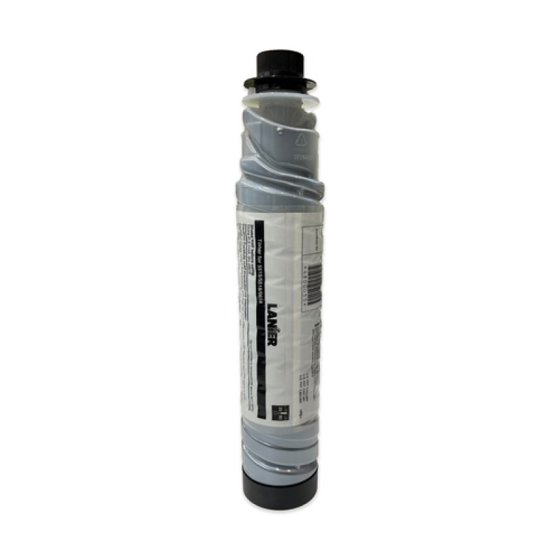 Lanier 480-0055 Type 1140D Siyah Orjinal Toner - 5515 / 5518 Lanier 480-0055 Type 1140D Siyah Orjinal Toner - 5515 / 5518