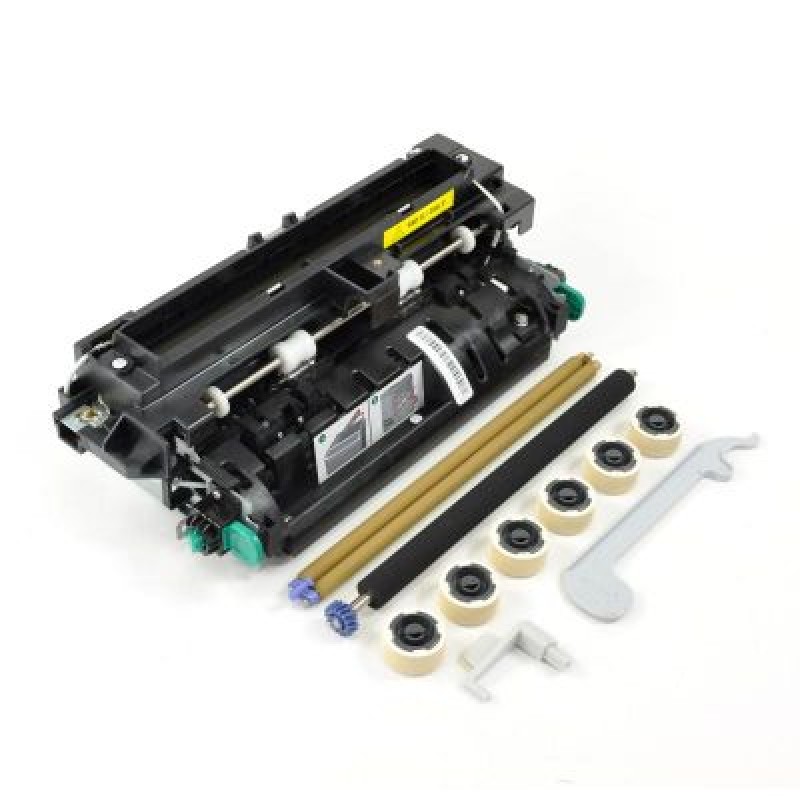 Lexmark 40X4765 Mürekkep Yayıcı Bakım Kiti - T650 / X652 T6501 Lexmark 40X4765 Mürekkep Yayıcı Bakım Kiti - T650 / X652 T6501