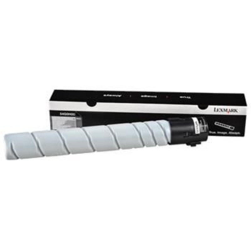 Lexmark 54G0H00 Orjinal Toner Extra Yüksek Kapasite - MS911 T11046 Lexmark 54G0H00 Orjinal Toner Extra Yüksek Kapasite - MS911 T11046