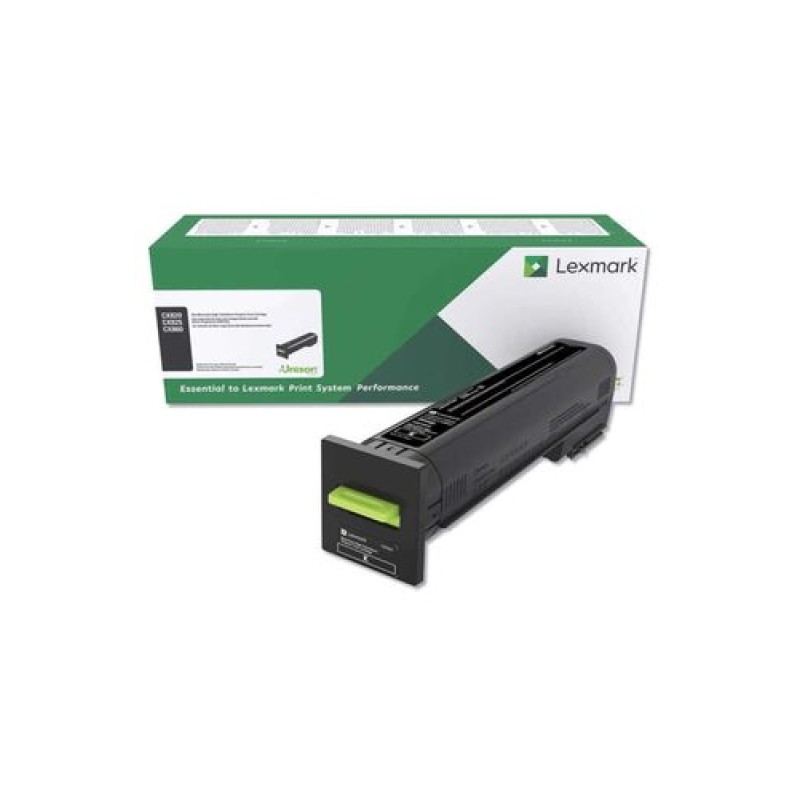 Lexmark 82K5HM0 Kırmızı Orjinal Toner Yüksek Kapasiteli - CX820de T16195 Lexmark 82K5HM0 Kırmızı Orjinal Toner Yüksek Kapasiteli - CX820de T16195