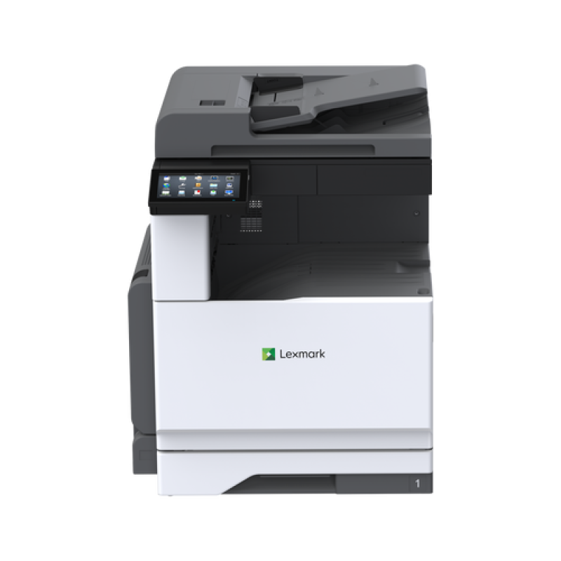 Lexmark CX931dse A3 Çok Fonksiyonlu Renkli Lazer Yazıcı 32D0228 Lexmark CX931dse A3 Çok Fonksiyonlu Renkli Lazer Yazıcı 32D0228