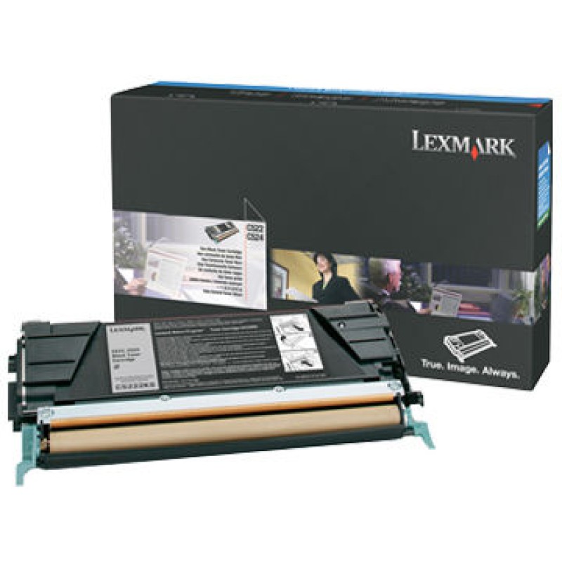 Lexmark E460X31E Siyah Orjinal Toner - E460DN / E460DW T11853 Lexmark E460X31E Siyah Orjinal Toner - E460DN / E460DW T11853