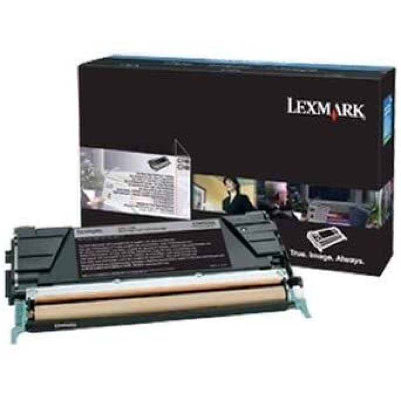 Lexmark X340H80G Orjinal Toner - X340 / X340n / X342n T16490 Lexmark X340H80G Orjinal Toner - X340 / X340n / X342n T16490