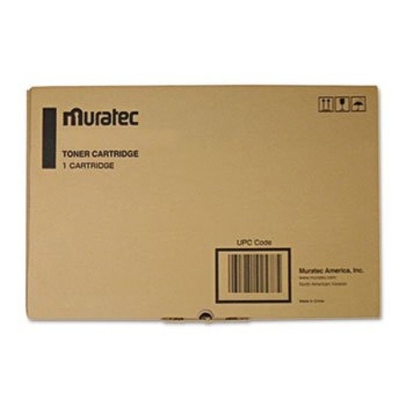 Muratec TS-2030 Orjinal Fotokopi Toner - MFX-1430 / 1450 / 1930 / 2030 / 2050 T4967 Muratec TS-2030 Orjinal Fotokopi Toner - MFX-1430 / 1450 / 1930 / 2030 / 2050 T4967