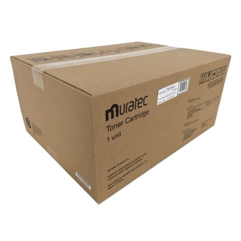 Muratec TS-48 Orjinal Toner - MFX-2200 / 2225 / 2700 / 2725 T8194 Muratec TS-48 Orjinal Toner - MFX-2200 / 2225 / 2700 / 2725 T8194