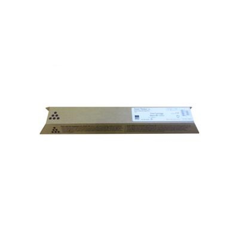 NRG 841588 Siyah Orjinal Toner - MP-C2051 / MP-C2551 T6588 NRG 841588 Siyah Orjinal Toner - MP-C2051 / MP-C2551 T6588