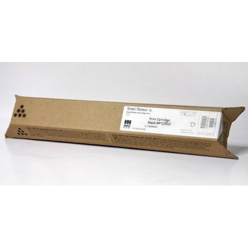 NRG/Ricoh MP-C2030/C2050/C2530/C2550/C2551 SİYAH ORJİNAL TONER 841208 T3221 NRG/Ricoh MP-C2030/C2050/C2530/C2550/C2551 SİYAH ORJİNAL TONER 841208 T3221