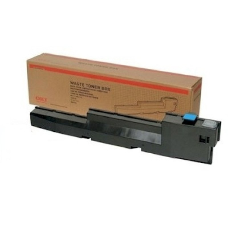 OKI 01173201 Orjinal Atık Toner Kutusu - ES3640 OKI 01173201 Orjinal Atık Toner Kutusu - ES3640