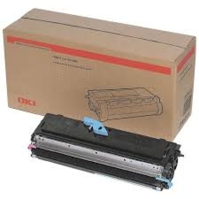 OKI 09004169 Siyah Orjinal Toner Yüksek Kapasite - B4520 / B4525 T5659 OKI 09004169 Siyah Orjinal Toner Yüksek Kapasite - B4520 / B4525 T5659
