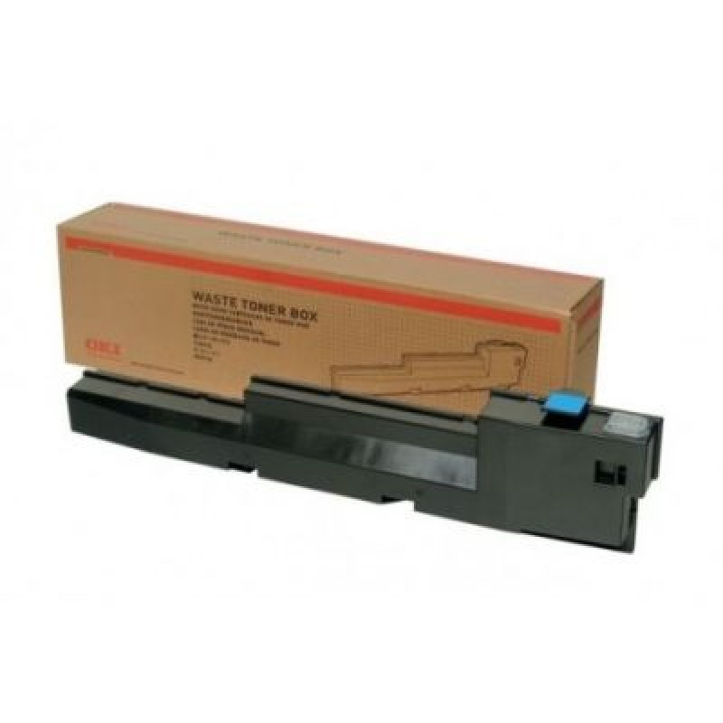 OKI 42869403 Toner Toplayıcı - Atık Ünitesi - C9600 / C9800 T3488