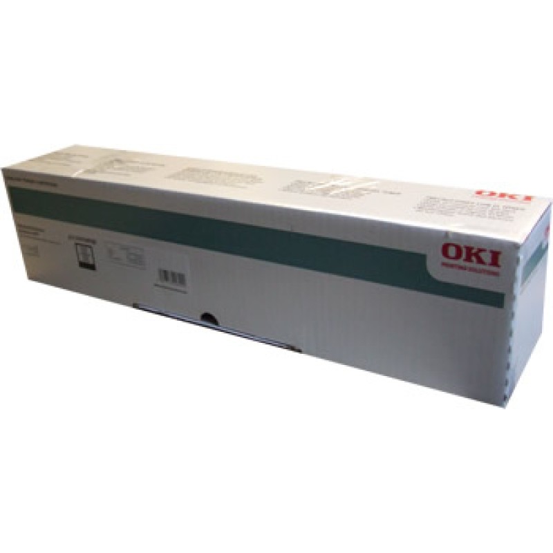 OKI 42918928 Siyah Orjinal Toner - ES3640 OKI 42918928 Siyah Orjinal Toner - ES3640