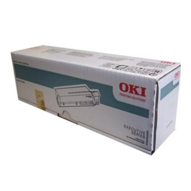 OKI 43487729 Sarı Orjinal Toner - ES2632A3 T16560