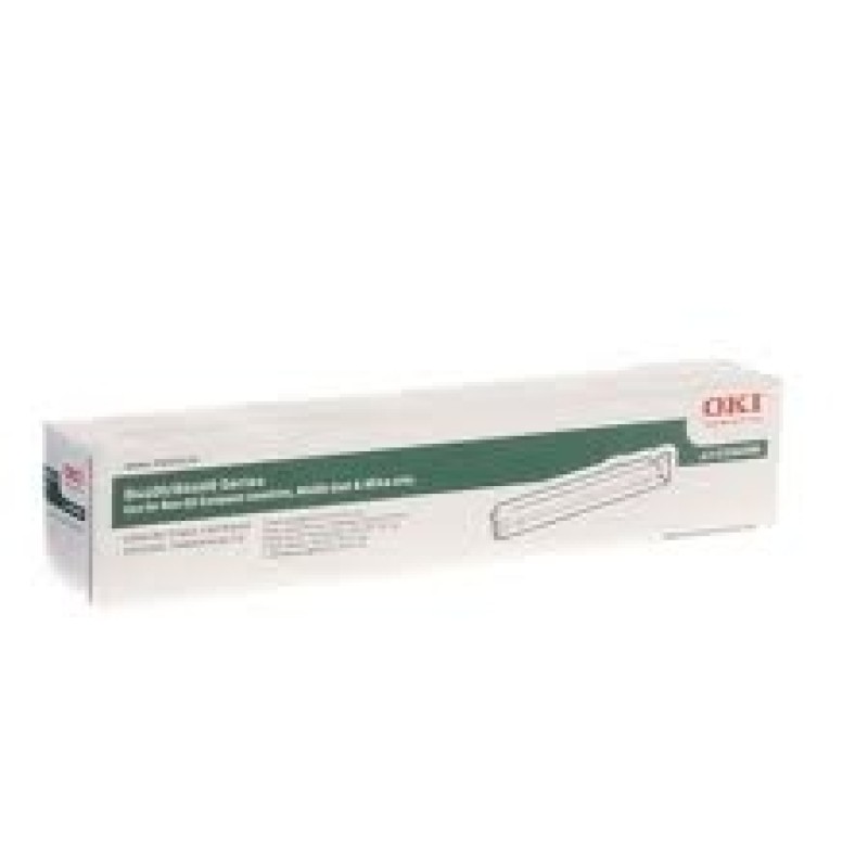OKI 43502306 Siyah Orjinal Toner - B4400 / B4600  T5361