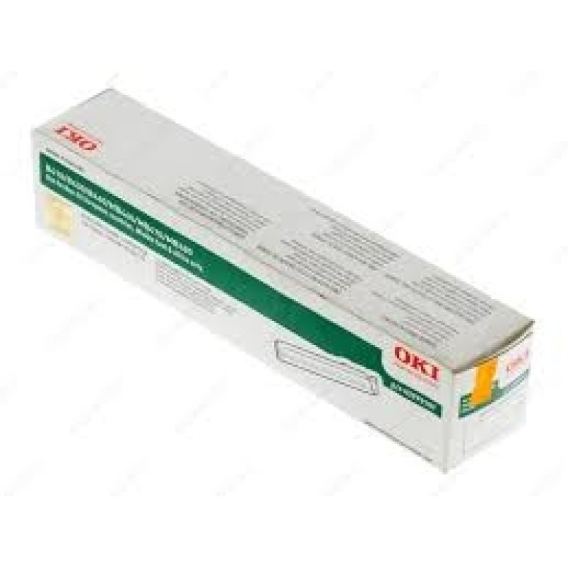 OKI 43979107 Siyah Orjinal Toner - B410 / B430 T5371 OKI 43979107 Siyah Orjinal Toner - B410 / B430 T5371