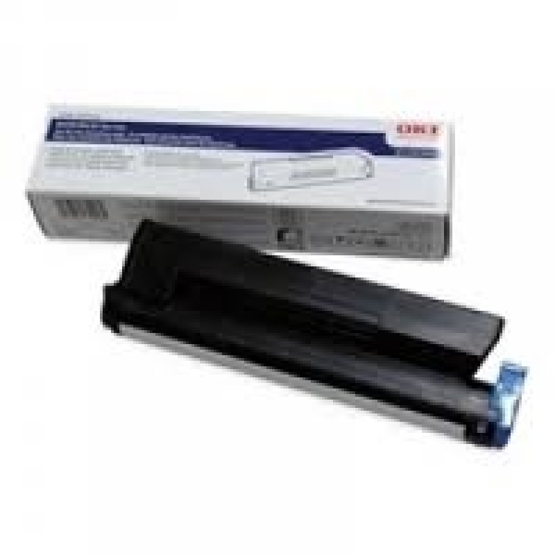 OKI 43979211 Siyah Orjinal Toner - B430 / B440 T4260 OKI 43979211 Siyah Orjinal Toner - B430 / B440 T4260
