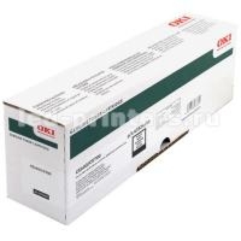 OKI 44059172 Siyah Orjinal Toner - MC851 / MC861 T4062