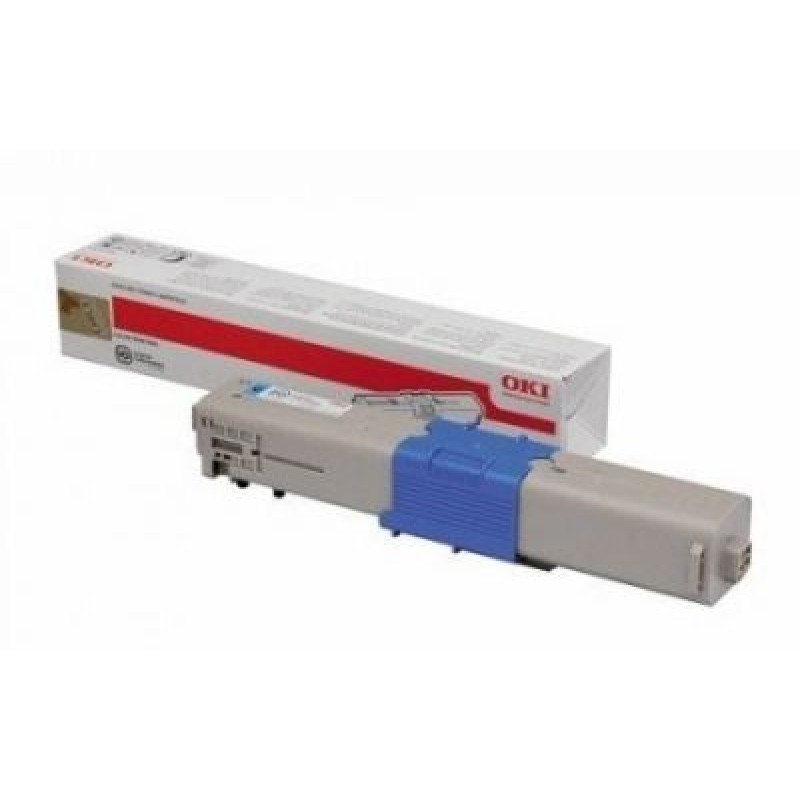 OKI 44973511 Mavi Orjinal Toner - ES3452 / ES5431 T3102