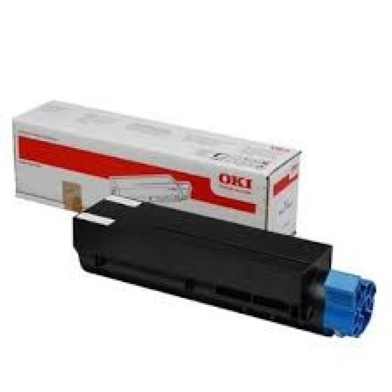 OKI 44992403 Siyah Orjinal Toner - B401 / MB441 T4326