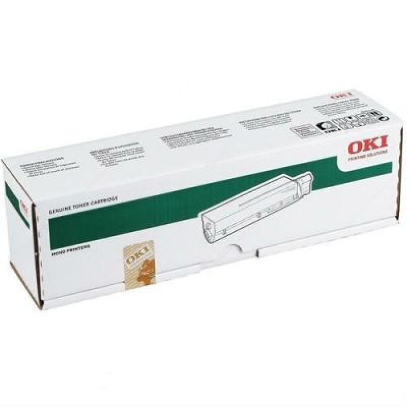 OKI 45807119 Orjinal Toner - B412 / B432  T6492