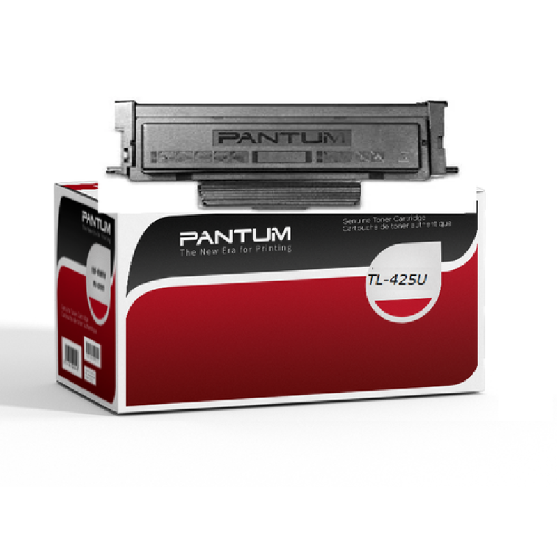 Pantum TL-425U Orjinal Toner P3305DN / P3305DW T12282 Pantum TL-425U Orjinal Toner P3305DN / P3305DW T12282