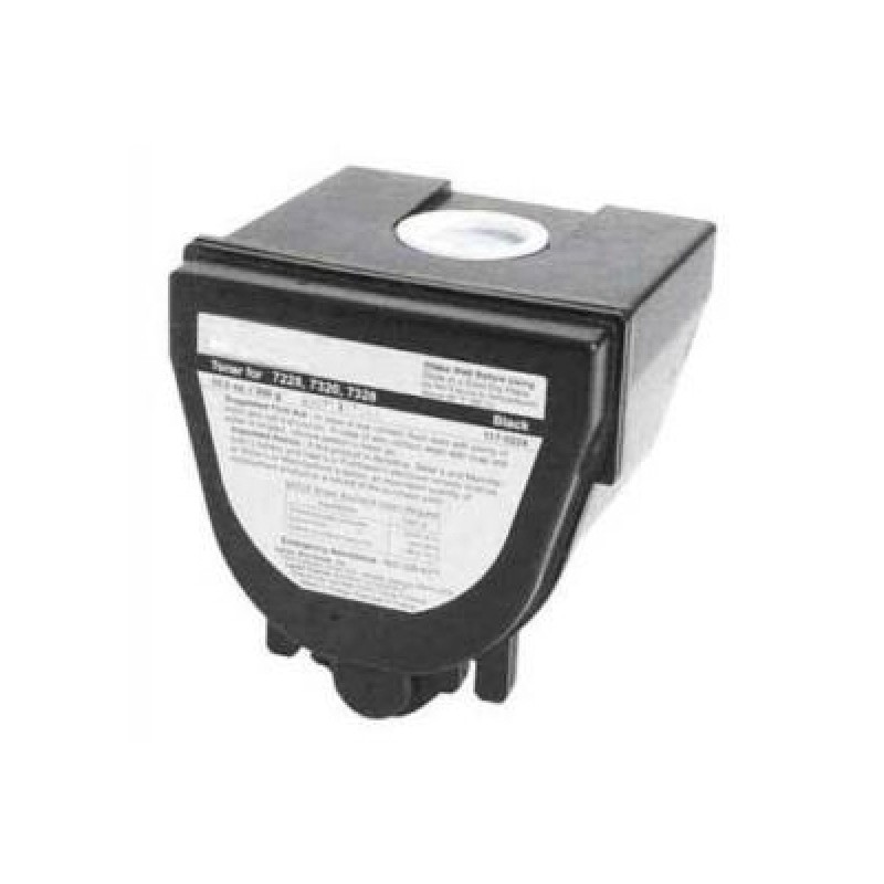 Lanier 177-0188 Orjinal Toner - 6745 / 6735 T5160 Lanier 177-0188 Orjinal Toner - 6745 / 6735 T5160