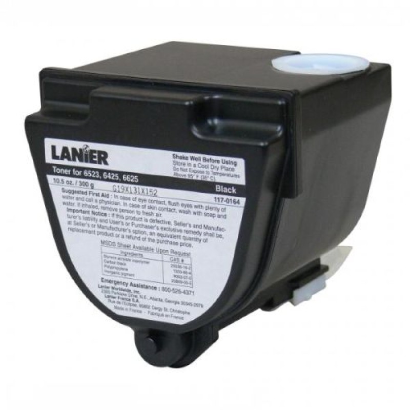 Lanier 6523 / 6425 / 6625 Orjinal Toner T7886 Lanier 6523 / 6425 / 6625 Orjinal Toner T7886