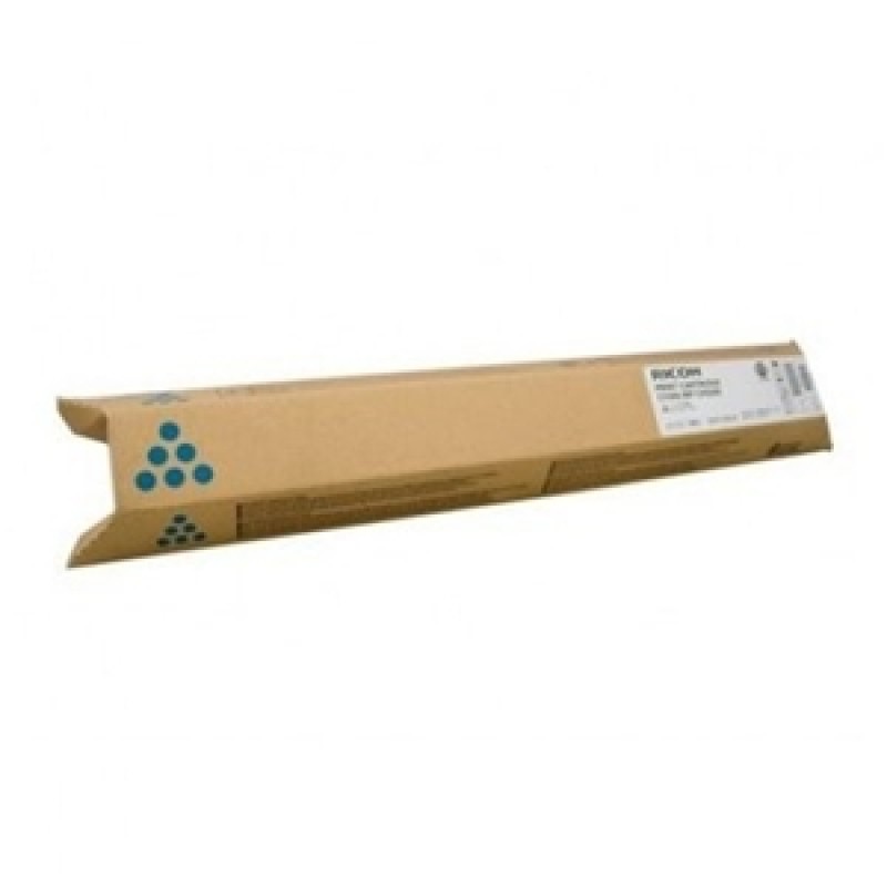 NRG/Ricoh 841209 Mavi Orjinal Toner - MP-C2030 / C2050 T3222 NRG/Ricoh 841209 Mavi Orjinal Toner - MP-C2030 / C2050 T3222