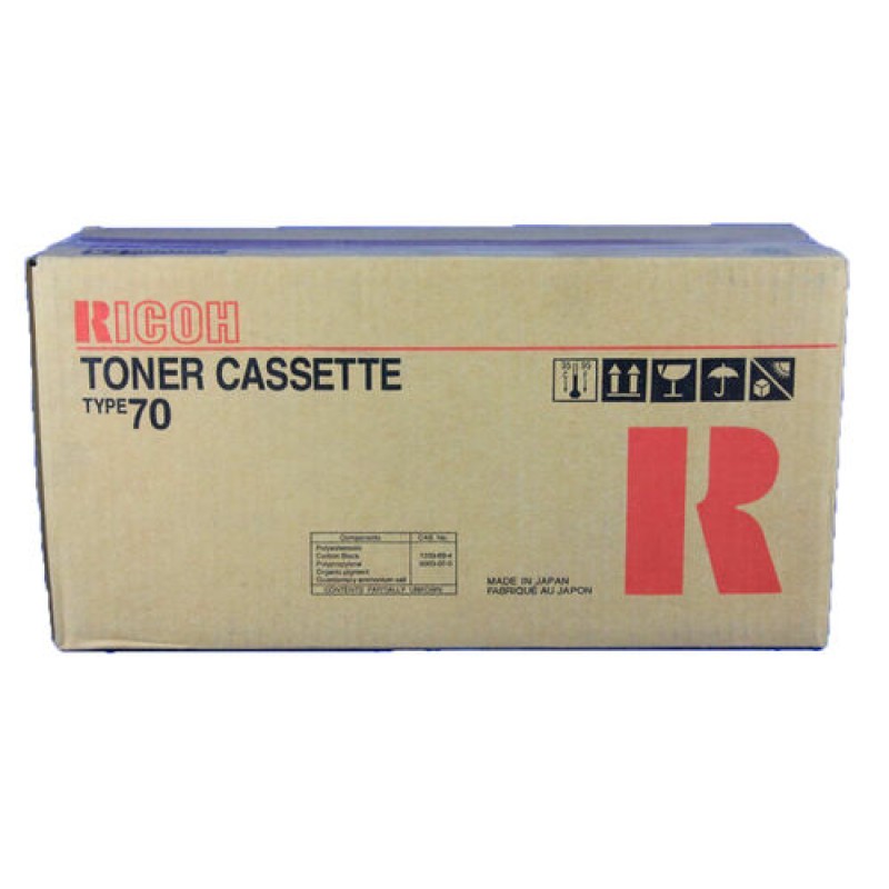 Ricoh 339474 Siyah Orjinal Toner - 1700L / 1750MP T16075 Ricoh 339474 Siyah Orjinal Toner - 1700L / 1750MP T16075