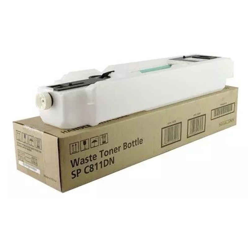 Ricoh 402716 Waste Atık Toner - SP C811 / C820 / C821 T14770 Ricoh 402716 Waste Atık Toner - SP C811 / C820 / C821 T14770