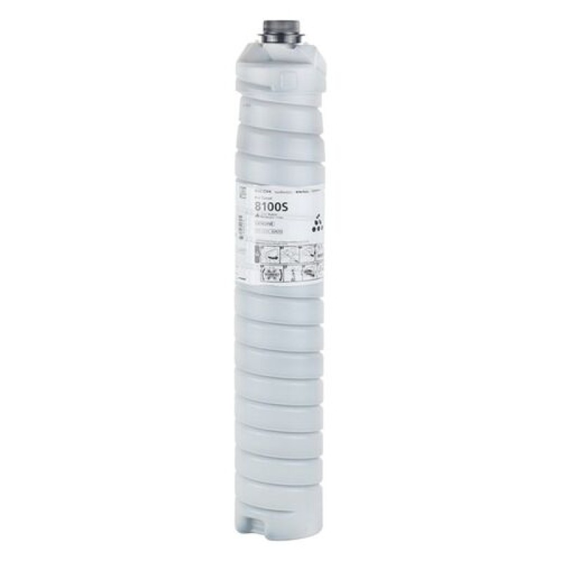Ricoh 828551 Orjinal Toner - Pro 8100S / 8120 T15137 Ricoh 828551 Orjinal Toner - Pro 8100S / 8120 T15137