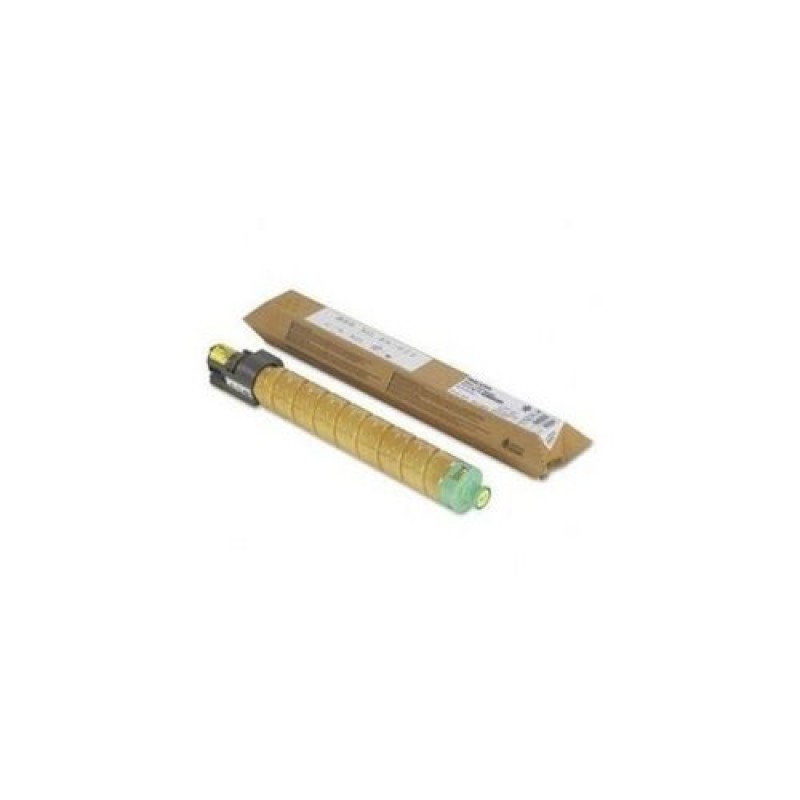 Ricoh 841760 Sarı Orjinal Toner - MP-C5502 / MP-C4502 T15493 Ricoh 841760 Sarı Orjinal Toner - MP-C5502 / MP-C4502 T15493