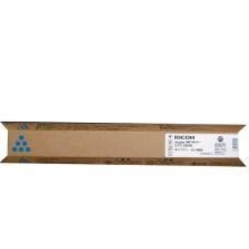 Ricoh 884953 Mavi Orjinal Toner MP-C2500, MP-C3000, MP-C2000 T11033 Ricoh 884953 Mavi Orjinal Toner MP-C2500, MP-C3000, MP-C2000 T11033