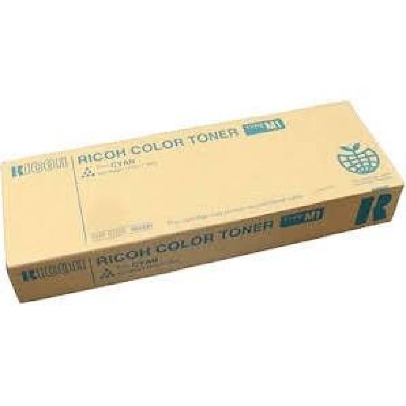 Ricoh 885320 Mavi Orjinal Toner - Type M1 T9788 Ricoh 885320 Mavi Orjinal Toner - Type M1 T9788