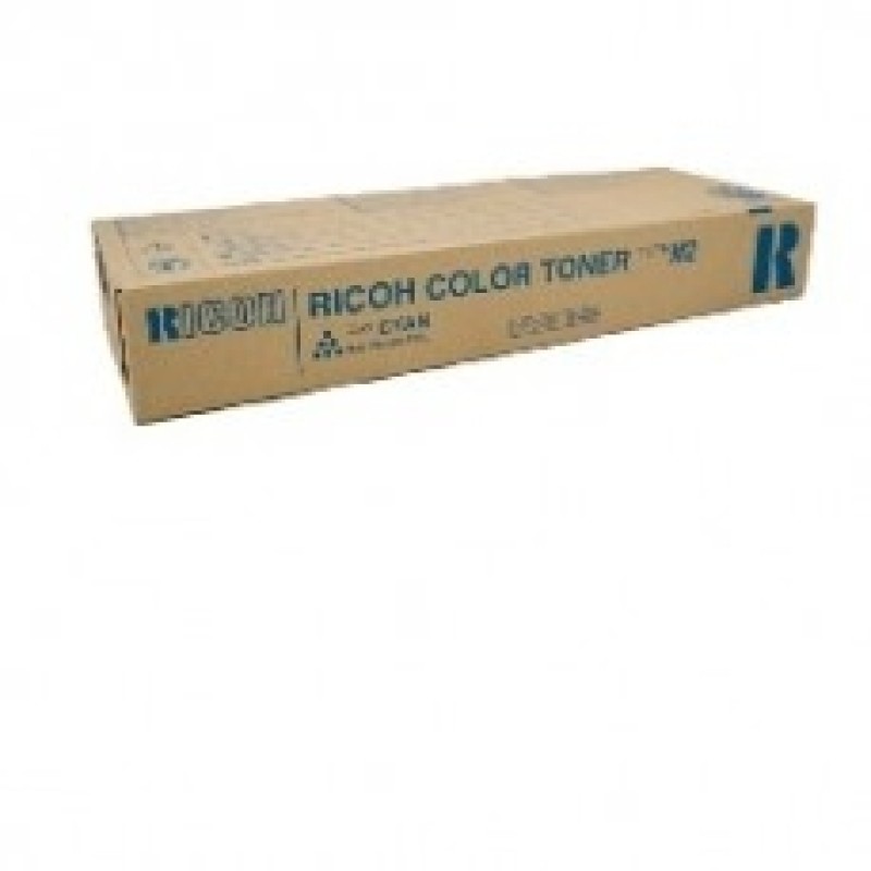 Ricoh 885324 Mavi Orjinal Toner - AF1224C / 1232C T5254 Ricoh 885324 Mavi Orjinal Toner - AF1224C / 1232C T5254